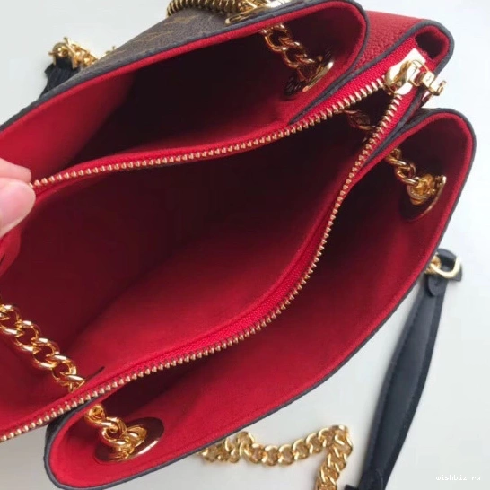 WIS Vuitton Louis BB SURENE 1207